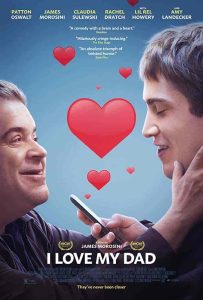 فيلم I Love My Dad 2022