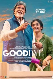 فيلم Goodbye 2022