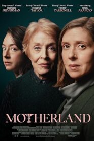 فيلم Motherland 2025