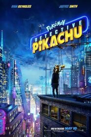 فيلم Pokémon Detective Pikachu 2019