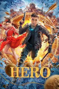 فيلم Hero 2022