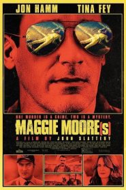 فيلم Maggie Moores 2023