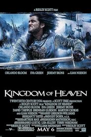 فيلم Kingdom of Heaven 2005