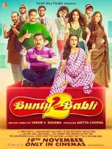 فيلم Bunty Aur Babli 2 2021