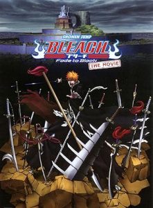 فيلم Bleach Movie 3 – Fade to Black