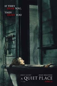 فيلم A Quiet Place 2018