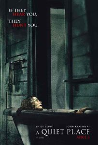 فيلم A Quiet Place 2018