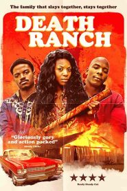 فيلم Death Ranch 2020