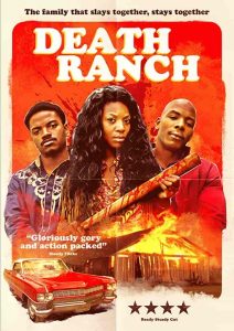 فيلم Death Ranch 2020