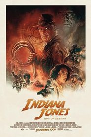 فيلم Indiana Jones and the Dial of Destiny 2023
