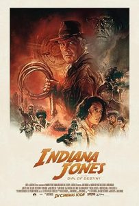 فيلم Indiana Jones and the Dial of Destiny 2023