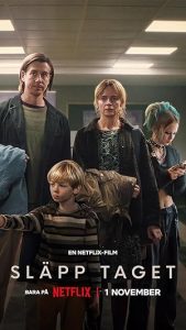 فيلم Let Go 2024