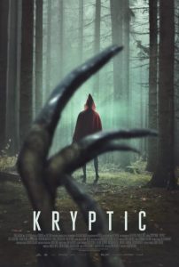 فيلم Kryptic 2024