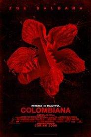فيلم Colombiana 2011
