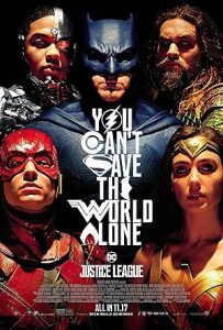 فيلم Justice League 2017