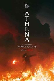 فيلم Athena 2022