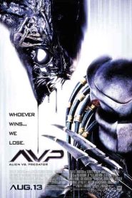 فيلم Alien vs. Predator 2004