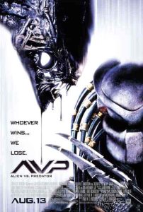 فيلم Alien vs. Predator 2004