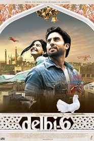 فيلم Delhi-6 2009