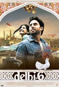فيلم Delhi-6 2009