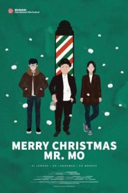 فيلم Merry Christmas Mr. Mo 2016