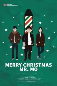 فيلم Merry Christmas Mr. Mo 2016