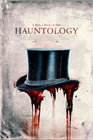 فيلم Hauntology 2024