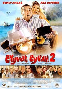 فيلم واحسرتاه واحسرتاه 2 Eyyvah Eyvah 2 2011