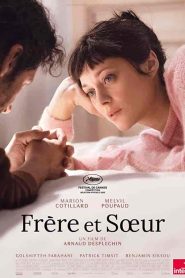 فيلم Brother and Sister 2022