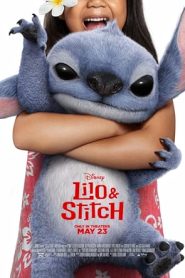 فيلم Lilo and Stitch 2025
