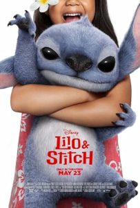 فيلم Lilo and Stitch 2025