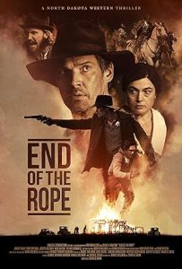 فيلم End of the Rope 2023