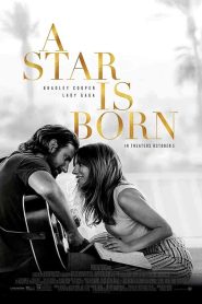 فيلم A Star Is Born 2018