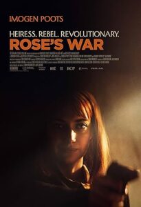 فيلم Roses War 2023