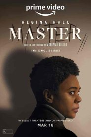فيلم Master 2022
