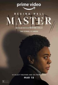 فيلم Master 2022