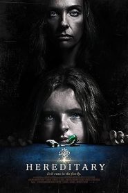 فيلم Hereditary 2018