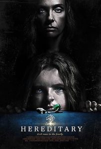 فيلم Hereditary 2018
