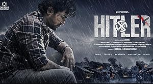 فيلم Hitler 2024