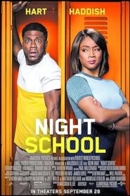 فيلم Night School 2018