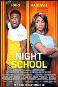 فيلم Night School 2018