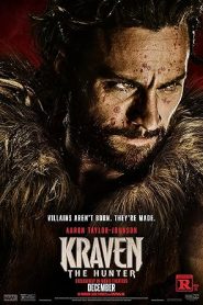 فيلم Kraven the Hunter 2024
