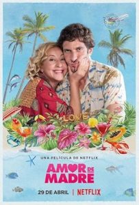 فيلم Amor de madre 2022