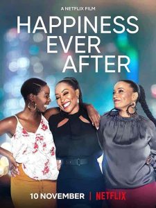 فيلم Happiness Ever After 2021