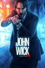 فيلم John Wick: Chapter 4 2023