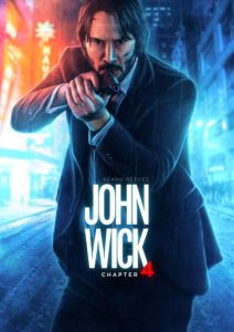 فيلم John Wick: Chapter 4 2023