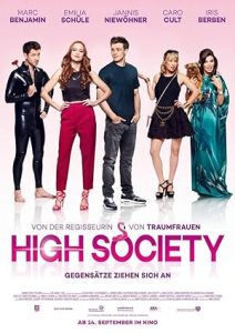 فيلم High Society