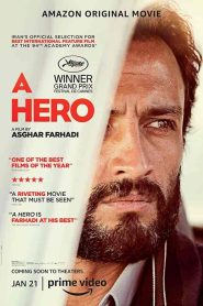 فيلم A Hero 2021