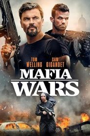 فيلم Mafia Wars 2024