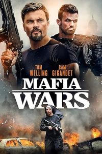 فيلم Mafia Wars 2024